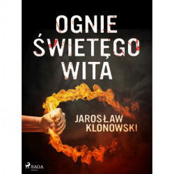 Ognie Świętego Wita