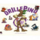 Drillepind