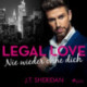 Legal Love – Nie wieder ohne dich