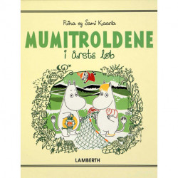 Mumitroldene i årets løb