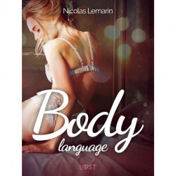Body language - Erotisk novell