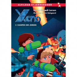 Xeno 3: Kampen om Jorden