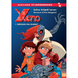 Xeno 1: Drengen fra rummet