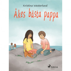 Åkes bästa pappa