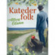Katederfolk