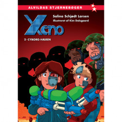 Xeno 2: Cyborg-hæren