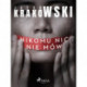 Nikomu nic nie mów