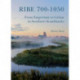 Ribe 700-1050: From Emporium to Civitas in Southern Scandinavia