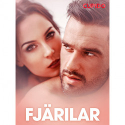 Fjärilar - erotiska noveller