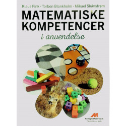 Matematiske kompetencer i anvendelse