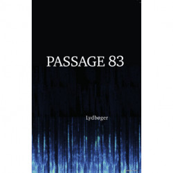 Passage 83: Lydbøger