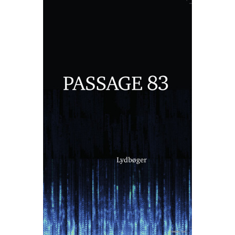 Passage 83: Lydbøger