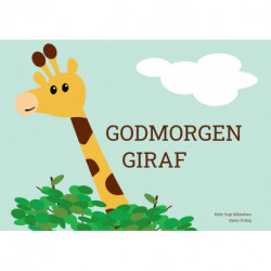 Godmorgen giraf
