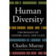 Human Diversity: The Biology of Gender, Race, and Class