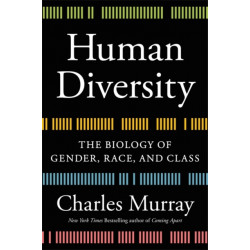 Human Diversity: The Biology of Gender, Race, and Class