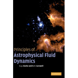 Principles of Astrophysical Fluid Dynamics