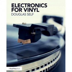 Electronics for Vinyl