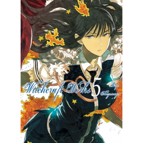 Witchcraft Works 5