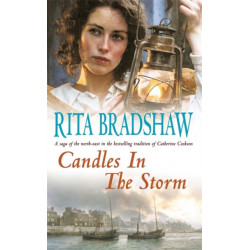 Candles in the Storm: A powerful and evocative Northern saga