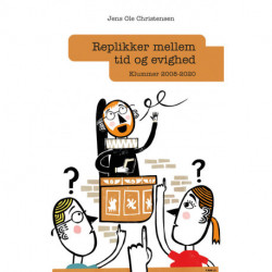 Replikker mellem tid og evighed