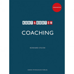 Kort & godt om COACHING
