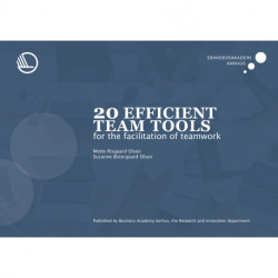 20 Efficient Team Tools