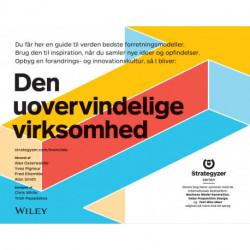 Den uovervindelige virksomhed