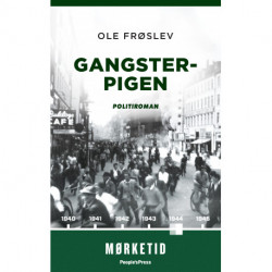 Gangsterpigen
