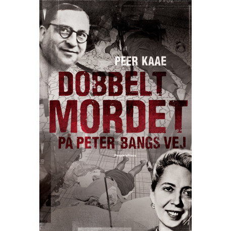 Dobbeltmordet på Peter Bangs Vej