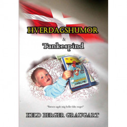 Hverdagshumor og Tankespind