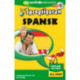 Spansk, kursus for børn CD-ROM
