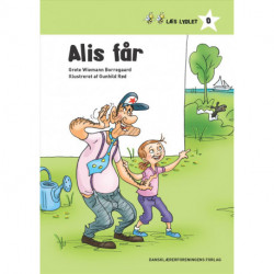 Alis får