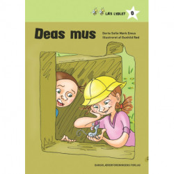 Deas mus
