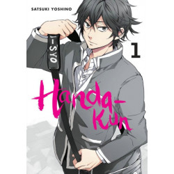 Handa-Kun, Vol. 1
