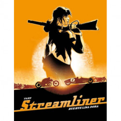 Streamliner