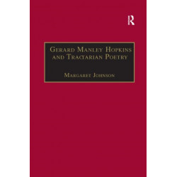 Gerard Manley Hopkins and Tractarian Poetry