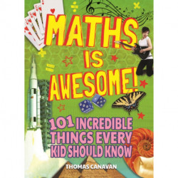 Maths is Awesome