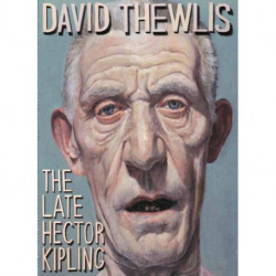 The Late Hector Kipling