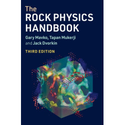 The Rock Physics Handbook