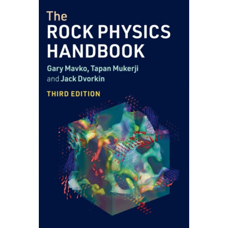 The Rock Physics Handbook