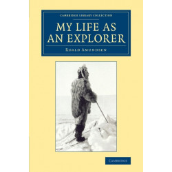 My Life as an Explorer