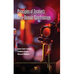 Principles of Terahertz Time-Domain Spectroscopy