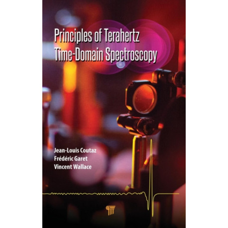 Principles of Terahertz Time-Domain Spectroscopy