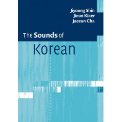 The Sounds of Korean