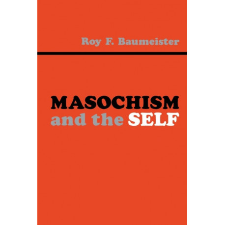 Masochism and the Self
