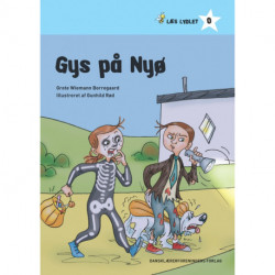 Gys på Nyø