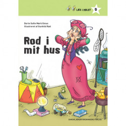 Rod i mit hus