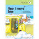 Sne i mors bus