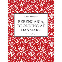 Berengaria, Dronning af Danmark