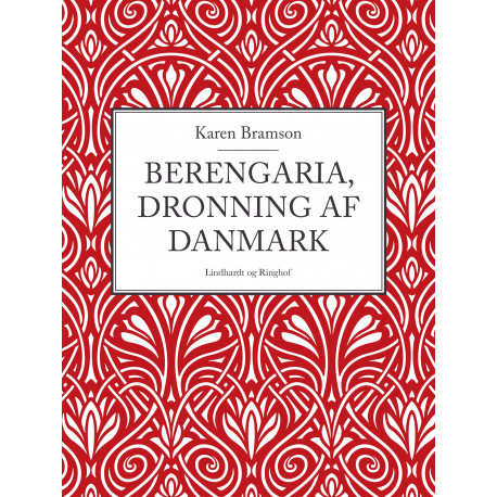 Berengaria, Dronning af Danmark